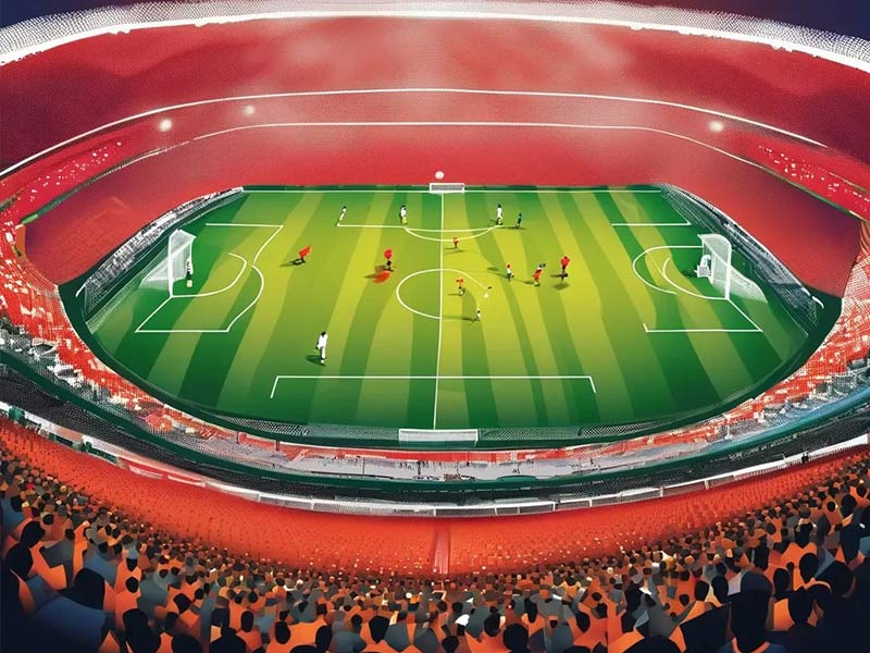 很有威胁！阿拉维斯两连击先中柱后被卢宁扑出